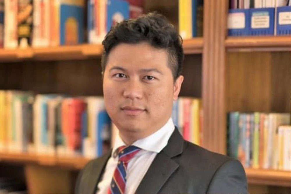 Cuộc sống hiện tại của 17 Quán quân Olympia: Người là ông chủ công ty triệu đô, người làm kỹ sư Google - ảnh 7