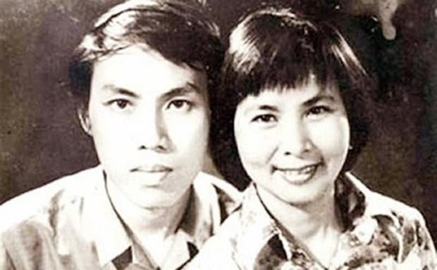 Gia đình nổi tiếng bậc nhất Việt Nam có bố là nhà viết kịch đại tài, mẹ nhà thơ, con trai làm 'sếp lớn' của <a style='text-decoration: none;' href='/VTV'>VTV</a> - ảnh 2
