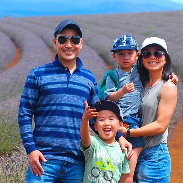 Quán quân 'kín tiếng' nhất Olympia: Từng 'lội ngược dòng' ngoạn mục, nay làm việc tại tập đoàn hàng đầu thế giới - ảnh 3