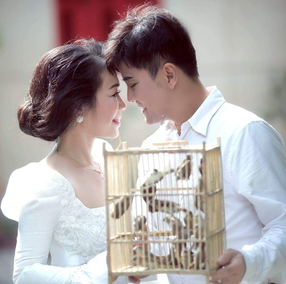 'Ông hoàng nhạc sến miền Tây' rời phố về đảo ngọc lớn nhất Việt Nam xây biệt phủ, gây chú ý với triết lý giữ vợ ‘như khách quý’ - ảnh 5