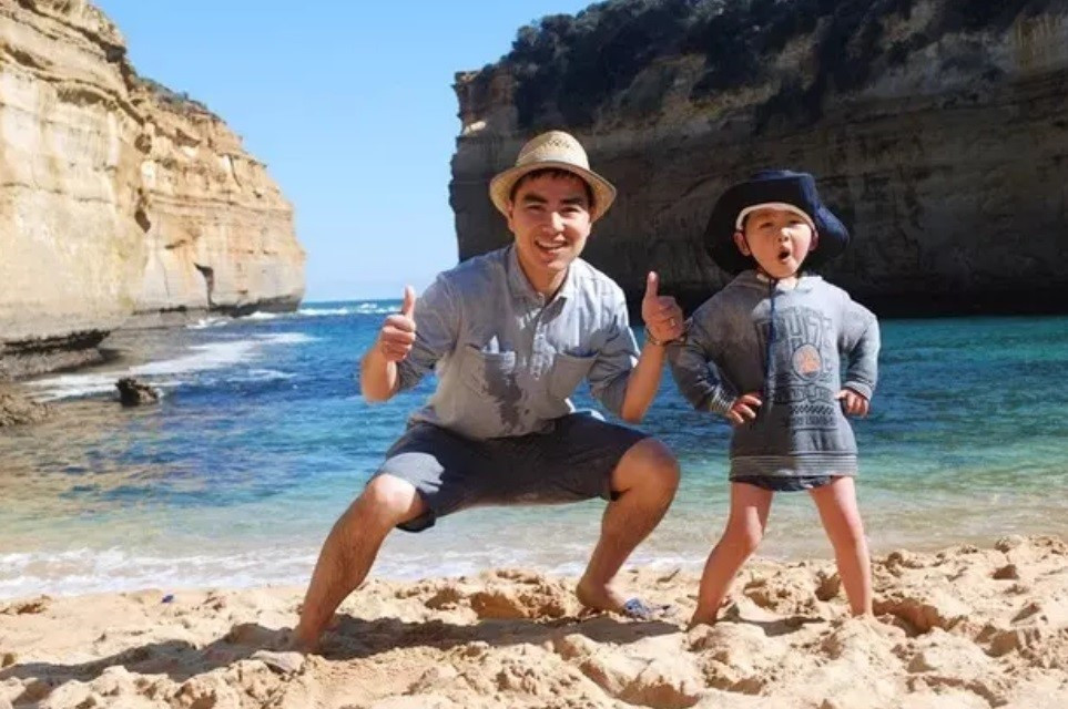 Cuộc sống hiện tại của 17 Quán quân Olympia: Người là ông chủ công ty triệu đô, người làm kỹ sư Google - ảnh 2