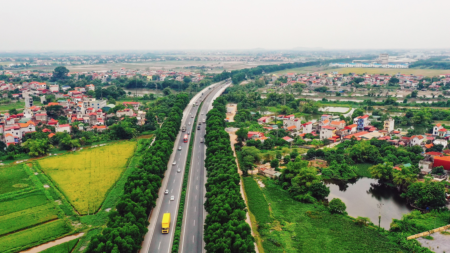 <a style='text-decoration: none;' href='/VEC'>VEC</a> đề xuất làm cơ quan chủ quản dự án mở rộng cao tốc Cầu Giẽ - Ninh Bình. Nguồn ảnh: Internet