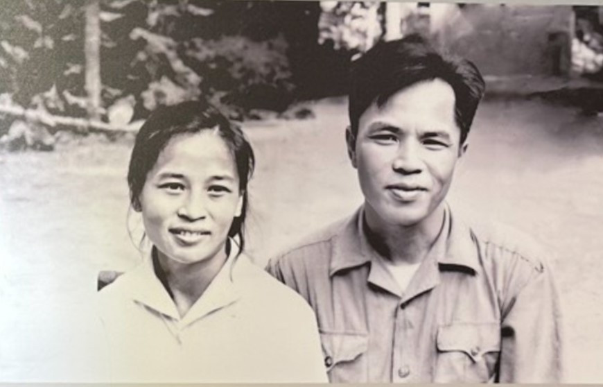 Gia đình hiếm có tại Việt Nam: 2 anh em ruột được phong hàm tướng, 6 người là liệt sĩ và 2 người được tặng danh hiệu Bà mẹ Việt Nam anh hùng - ảnh 6