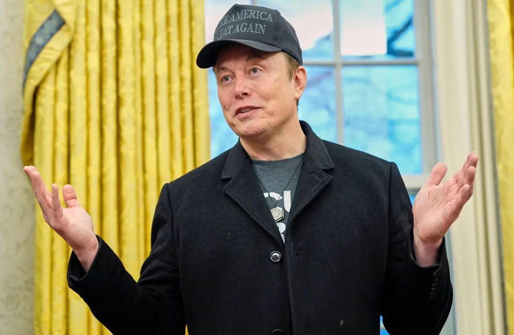 Elon Musk có nguy cơ ra đi, Tesla đối mặt 'bước ngoặt sinh tử' - ảnh 1