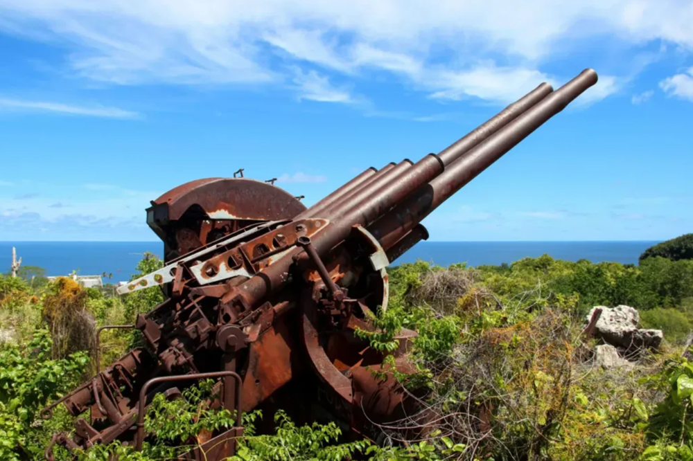 Quốc gia duy nhất không có Thủ đô, từng giàu chỉ sau Ả Rập Xê Út nhờ kiếm tiền từ ‘phân chim’ - ảnh 4