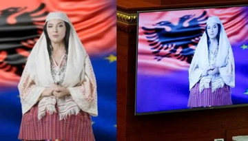 Bộ trưởng đặc biệt ‘mang thai 83 đứa con’ khiến cả thế giới xôn xao