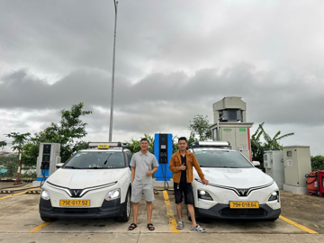 'Cày' liên tục 120.000 km, khách hàng Việt 'phán' một câu về chiếc VinFast VF 6: 'Chiếc xe đẻ ra tiền', Hyundai Accent giờ đã là quá khứ