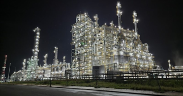 Đại gia hóa chất Hàn Quốc lỗ lũy kế 19.000 tỷ tại Việt Nam, ôm nợ phải trả gấp 56 lần vốn chủ sở hữu