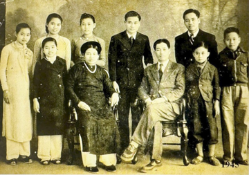 Gia đình đại trí thức danh giá bậc nhất Việt Nam: Cha là Giáo sư huyền thoại, 8 người con đều là Giáo sư, bác sĩ, nhà khoa học lừng danh