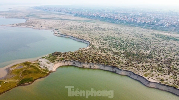 Hà Nội nêu lý do không đấu giá 3 mỏ cát có trữ lượng hơn 10 triệu m3