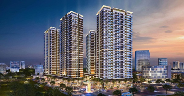 Hạ tầng khu Tây TP. HCM thăng hạng, bất động sản dọc ‘đại lộ vàng’ bước vào thời kỳ tỷ USD