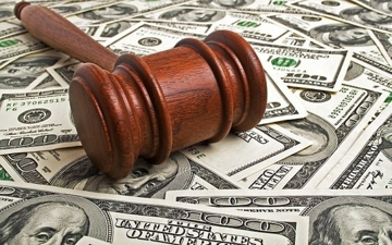 Hai đại gia ngành thép bị phạt, truy thu thuế hơn 27,6 tỷ đồng