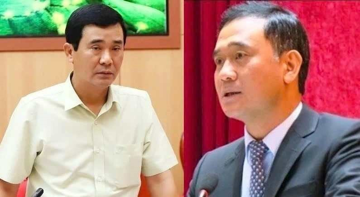 Hôm nay, ông Hồ Đại Dũng hầu tòa cùng 140 người trong vụ đánh bạc tại khách sạn Pullman