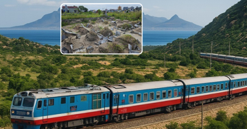 Hơn 220 ngôi mộ 'gió' tại đại dự án giao thông lớn bậc nhất phía Bắc chính thức bị phá dỡ