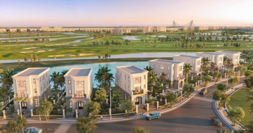 Khu đô thị lớn nhất của Vingroup tại Hải Phòng sắp có thêm 14 tòa chung cư cao 30 tầng