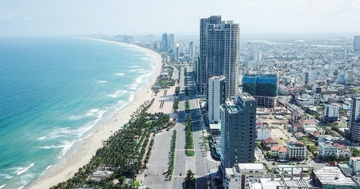 Lộ diện phân khúc là hoa tiêu của thị trường BĐS Đà Nẵng trong quý III/2025