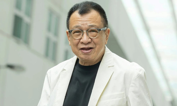 Nam diễn viên gạo cội Hứa Thiệu Hùng qua đời