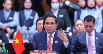 Nâng cấp hiệp định thương mại tự do ASEAN – Trung Quốc