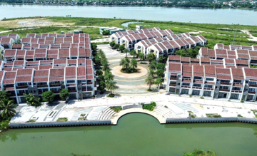 Ngân hàng kiên trì rao bán 'khoản nợ nghìn tỷ' của nhóm Bamboo Capital (BCG) sau 4 lần bất thành