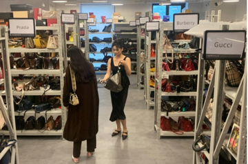 Ngành hàng xa xỉ xuất hiện kẻ thù cực mạnh, doanh thu hứa hẹn 360 tỷ USD, gen Z khai thác triệt để