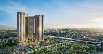 Người Việt mua BĐS nước ngoài ngày càng nhiều