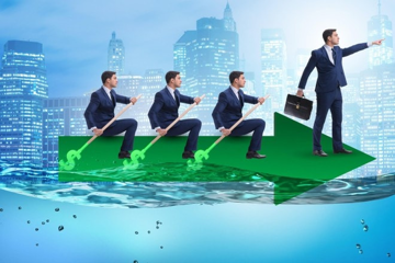 Nhận định chứng khoán 29/10: Chú ý VN-Index đang tạo mẫu hình 2 đáy