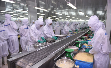 PAN Group báo lãi 724 tỷ đồng sau 9 tháng, tự tin hoàn thành kế hoạch nghìn tỷ