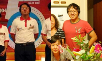 Quán quân ‘gây tranh cãi nhất’ lịch sử Olympia: Được trả lời lại câu hỏi định mệnh, nay định cư Úc, có công ty riêng