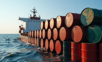 Quốc gia BRICS bất ngờ quay lưng với Nga, âm thầm ‘chốt deal’ 10 triệu thùng dầu từ Trung Đông