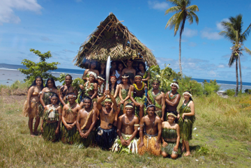 Quốc gia duy nhất không có Thủ đô, từng giàu chỉ sau Ả Rập Xê Út nhờ kiếm tiền từ ‘phân chim’