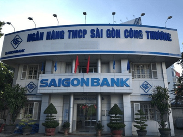 Saigonbank dự kiến tăng vốn lên 3.600 tỷ đồng, mục tiêu lợi nhuận gấp ba lần năm 2024