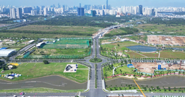 Sắp thông xe tuyến đường mới khu Đông TP. HCM, loạt dự án của Masterise, Keppel Land hưởng lợi lớn