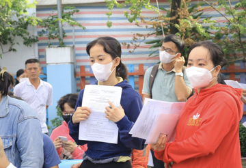 Sau sáp nhập, thị trường lao động TP.HCM 'nóng' với hơn 25.000 vị trí cần tuyển mới, chục nghìn cơ hội việc làm cuối năm