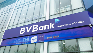 Tăng trưởng ổn định, 9 tháng đầu năm BVBank hoàn thành 79% kế hoạch lợi nhuận