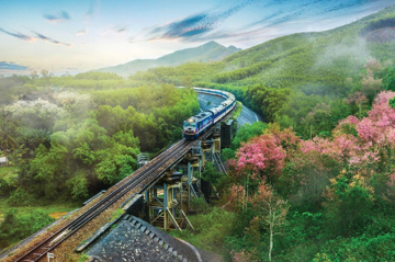 Tập đoàn tư nhân Trung Quốc có doanh thu 80 tỷ USD muốn hợp tác đầu tư về hạ tầng tại Hà Tĩnh