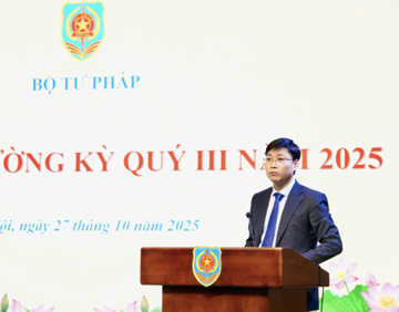 Thi hành án dân sự thu kỷ lục hơn 150.000 tỷ, vượt chỉ tiêu Quốc hội giao