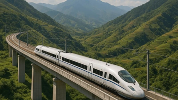 Thủ tướng chỉ đạo Bộ Xây dựng làm việc với phía Trung Quốc về dự án đường sắt 200.000 tỷ đồng