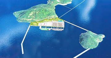 Tỉnh duy nhất Việt Nam có 3 mặt giáp biển sẽ đưa một cảng lưỡng dụng trở thành 'cửa ngõ xuất khẩu ra biển lớn'