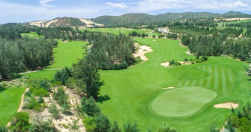 Tỉnh rộng thứ 2 Việt Nam sắp đấu thầu loạt dự án sân golf, quy mô hơn 900ha