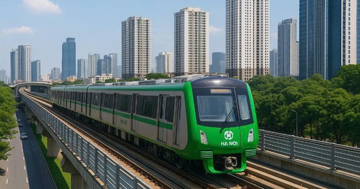 Tuyến đường sắt đô thị gần 30.000 tỷ tại Hà Nội vừa nhận chỉ đạo mới từ Thủ tướng Chính phủ