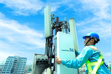 Việt Nam khiến cả ASEAN bất ngờ vì tốc độ triển khai 5G thần tốc
