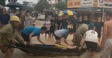 Vụ 8 người ngạt khí trong phòng kín ở Đà Nẵng: 4 người tử vong