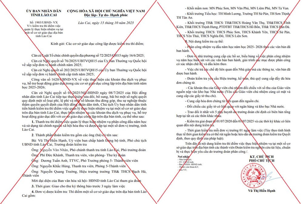 Khởi tố, bắt thầy giáo Trần Đình Duy - ảnh 2