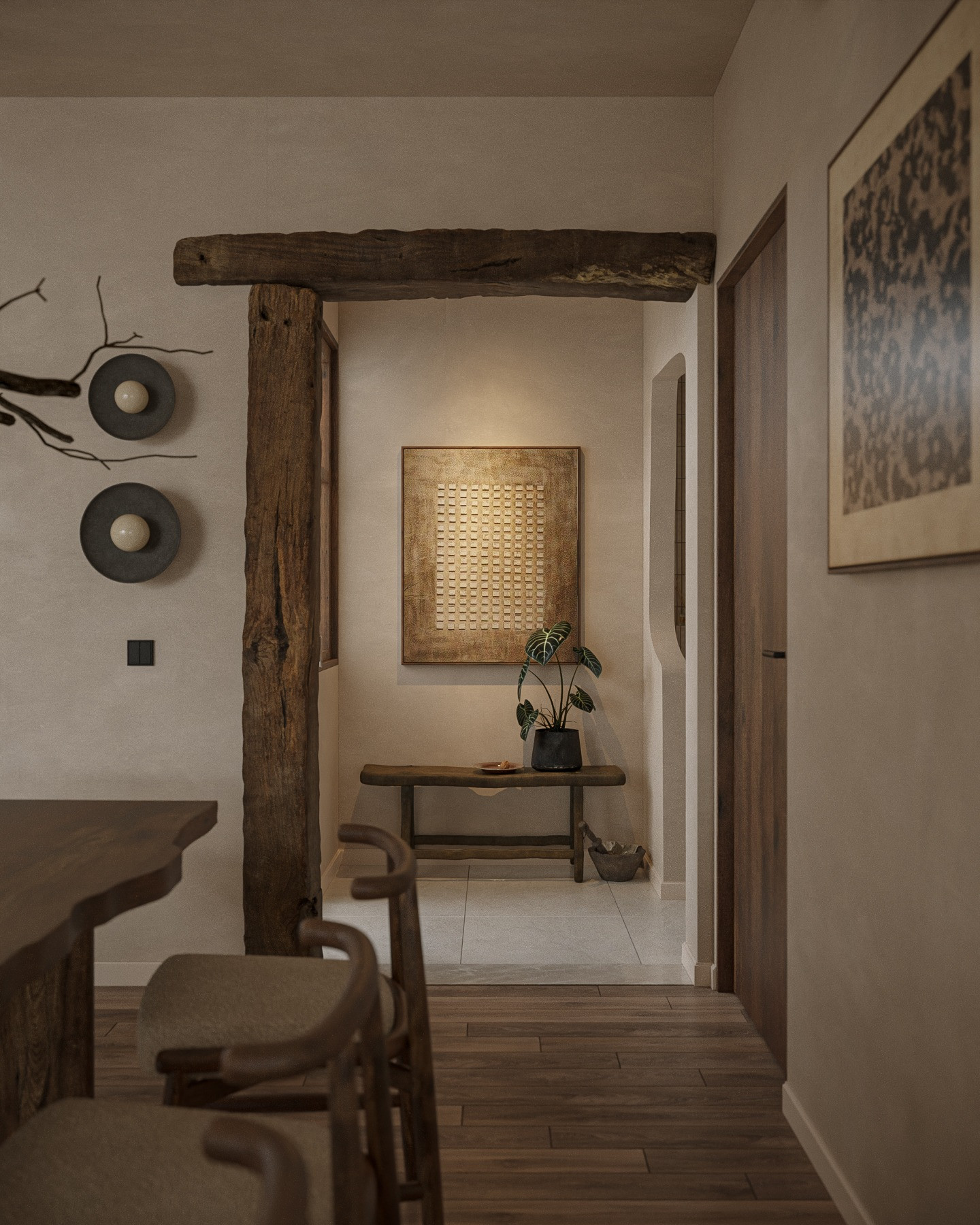 Hồi sinh căn hộ nhỏ: Nên thi công trọn gói hay thuê từng hạng mục riêng lẻ?- Ảnh 3.