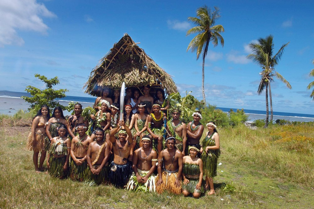 Quốc gia duy nhất không có Thủ đô, từng giàu chỉ sau Ả Rập Xê Út nhờ kiếm tiền từ ‘phân chim’ - ảnh 5