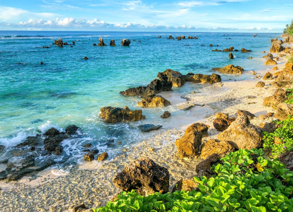 Quốc gia duy nhất không có Thủ đô, từng giàu chỉ sau Ả Rập Xê Út nhờ kiếm tiền từ ‘phân chim’ - ảnh 2