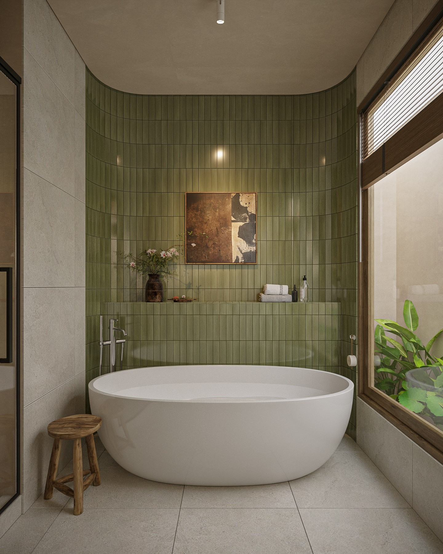 Hồi sinh căn hộ nhỏ: Nên thi công trọn gói hay thuê từng hạng mục riêng lẻ?- Ảnh 6.