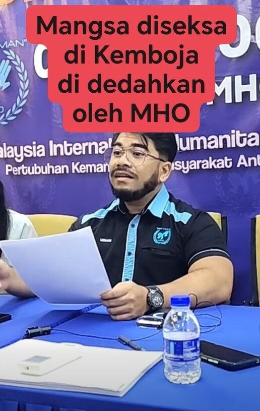 Ký ức kinh hoàng của cô gái trẻ bị lừa bán sang Campuchia: Bị chích điện hàng ngày, cảnh sát giải cứu 2 lần mà không thành công - ảnh 2