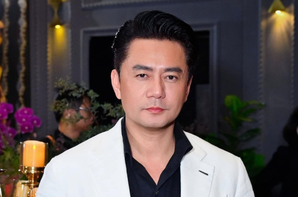 'Vua quảng cáo' Việt bị đứt gân gót chân khi chơi pickleball - ảnh 3