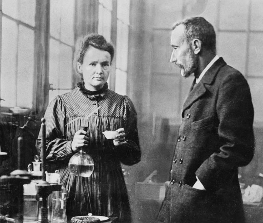 Gia đình danh giá bậc nhất thế giới: Sở hữu 5 giải Nobel thay đổi cả nhân loại, trở thành biểu tượng bất tử của sự cống hiến cho khoa học - ảnh 1